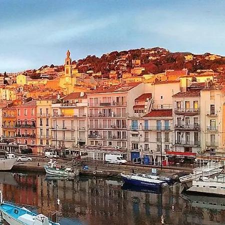 Magnifique T2 Neuf Top Emplacement ! Sete Exterior photo