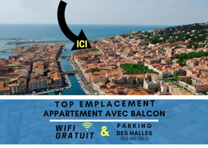 Magnifique T2 Neuf Top Emplacement !