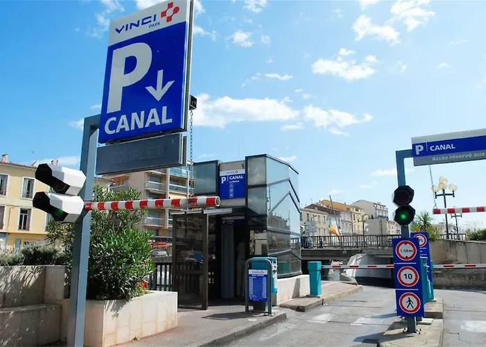Magnifique T2 Neuf Top Emplacement !