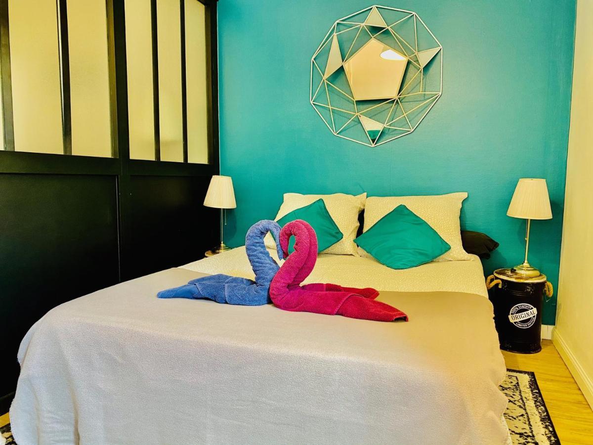 Apartment Magnifique T2 Neuf Emplacement ! *