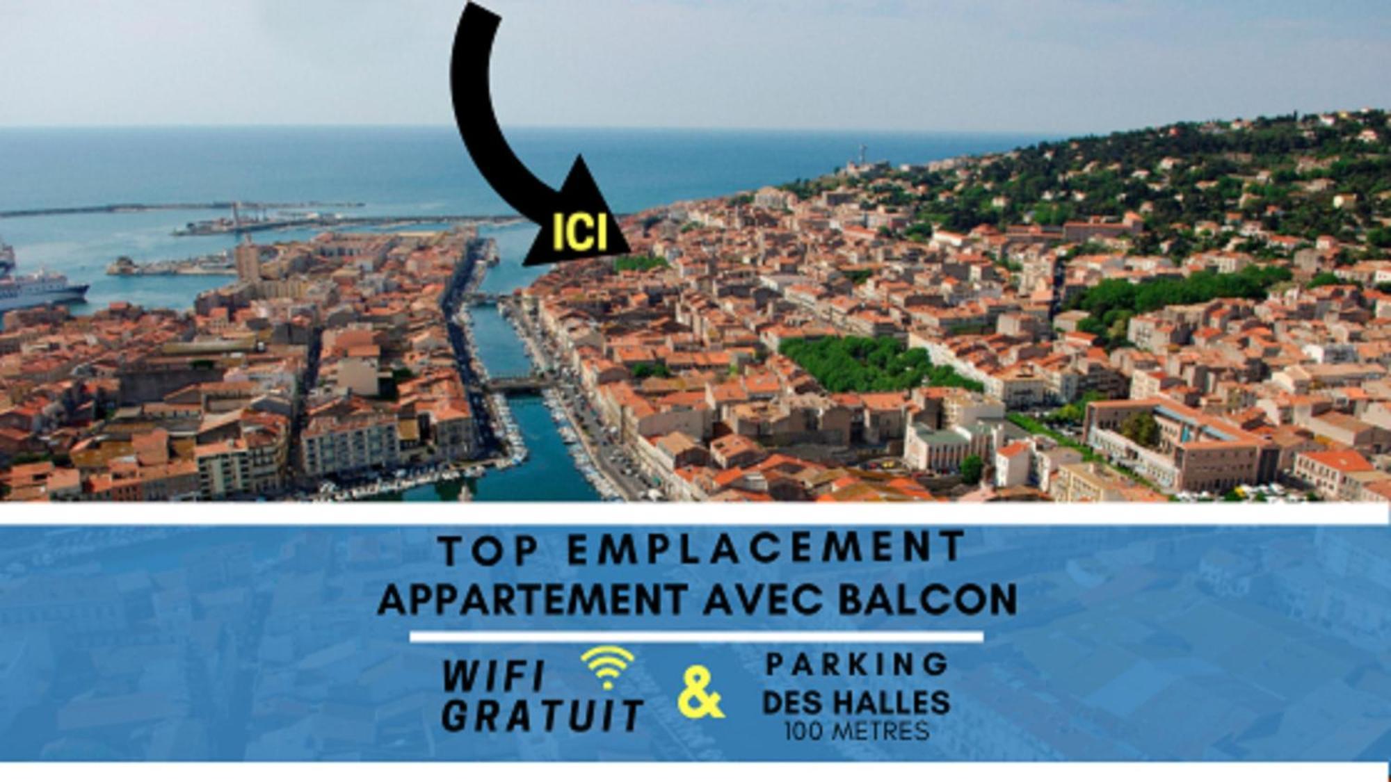 Apartment Magnifique T2 Neuf Emplacement !