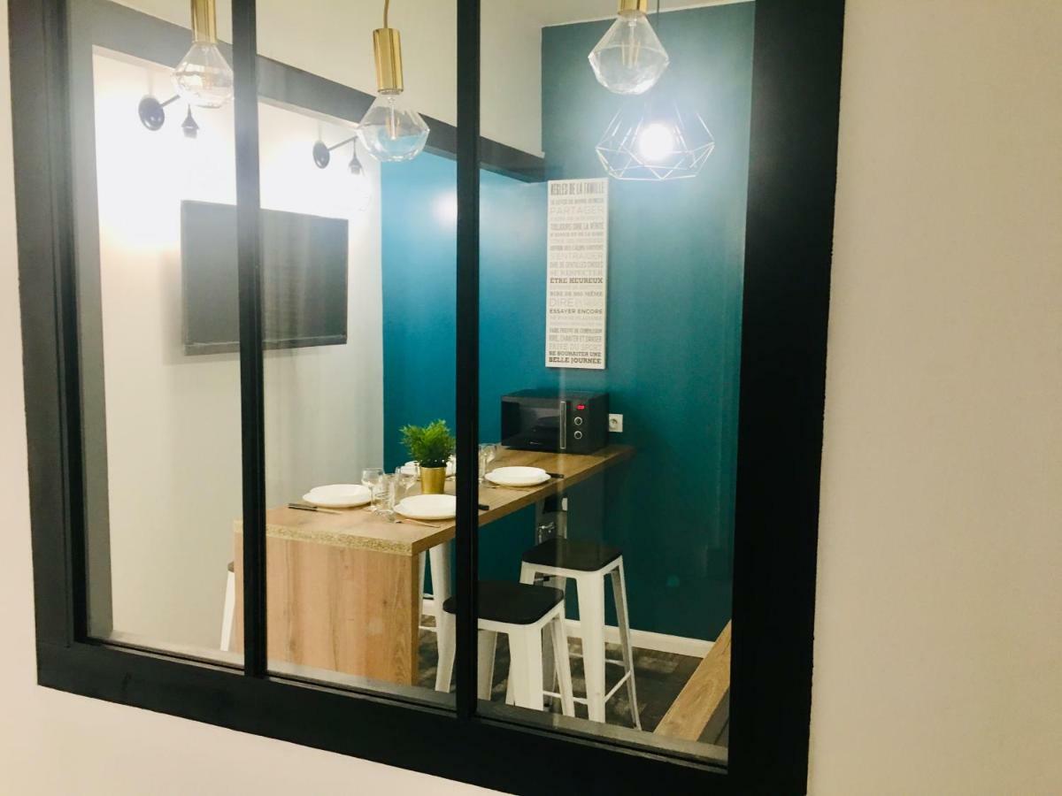 Apartment Magnifique T2 Neuf Emplacement ! *