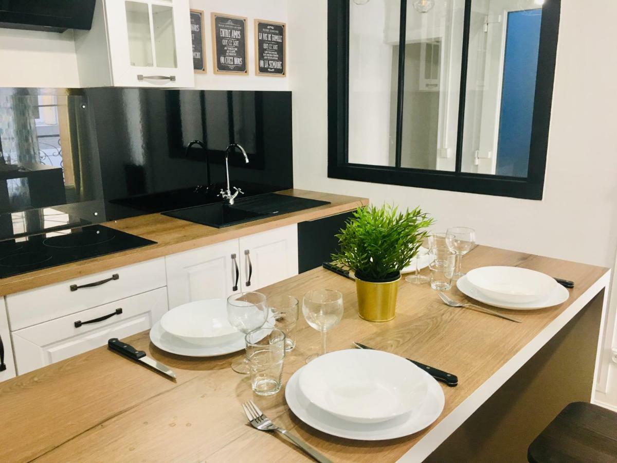 Apartment Magnifique T2 Neuf Emplacement ! *