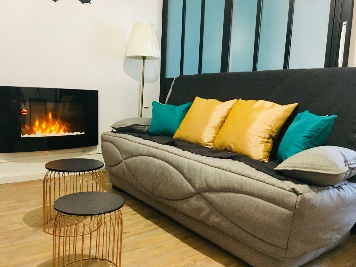Magnifique T2 Neuf Emplacement ! Apartment Sete