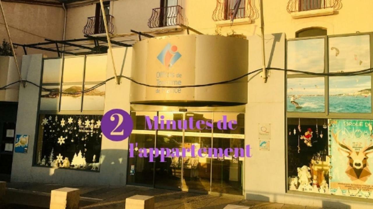 Magnifique T2 Neuf Emplacement ! Apartment *