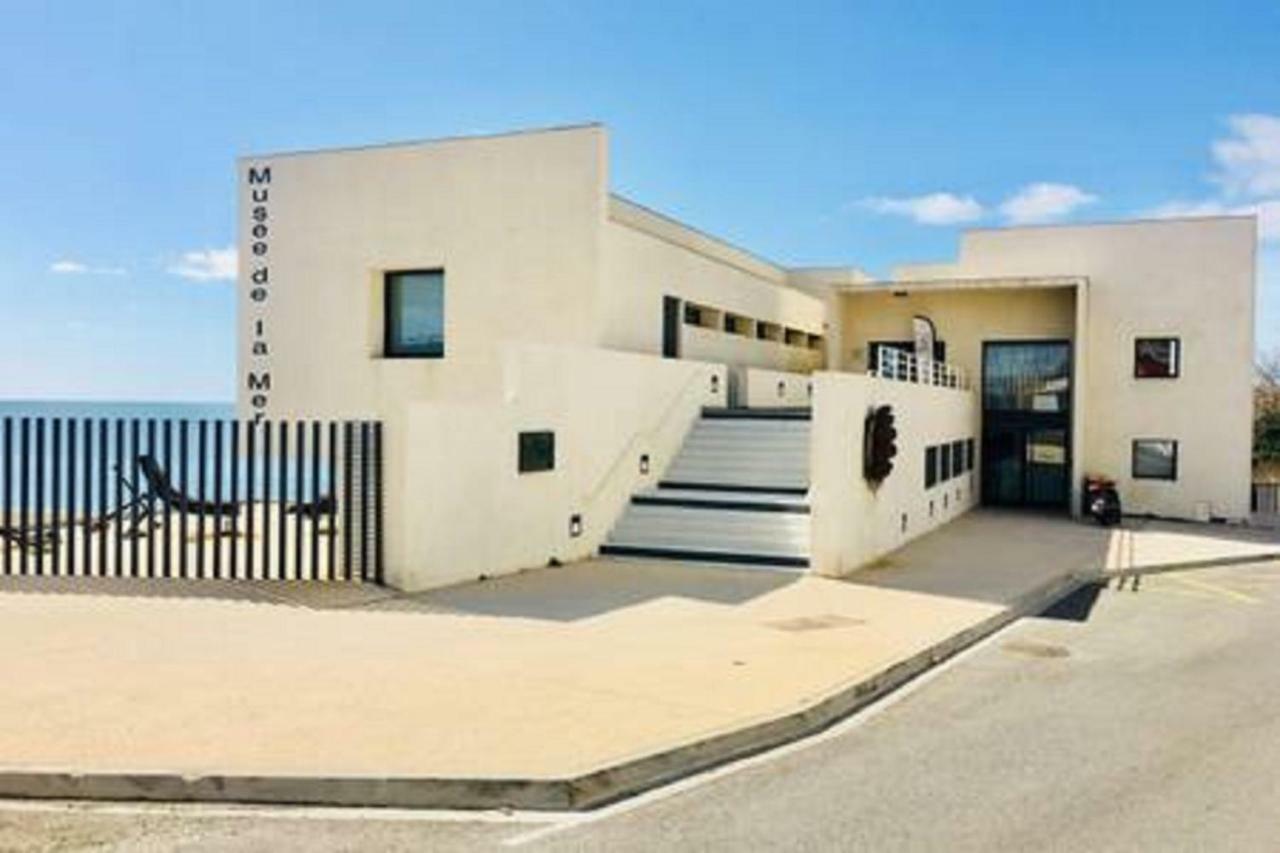 Apartment Magnifique T2 Neuf Emplacement ! Sète