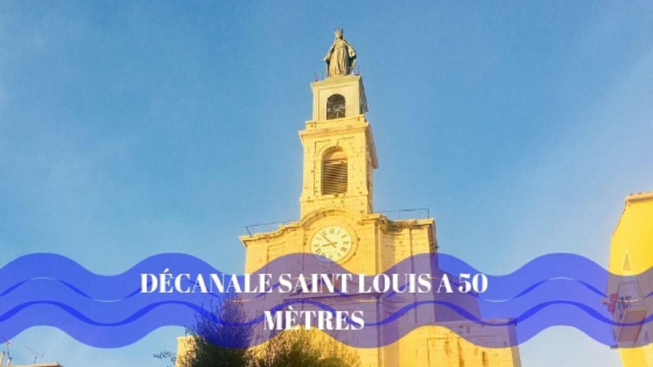 Magnifique T2 Neuf Emplacement ! * Sete