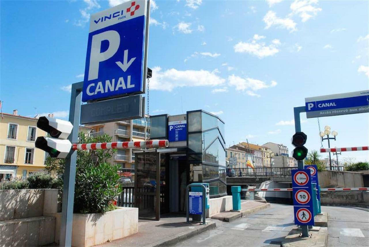 Magnifique T2 Neuf Emplacement ! Sete