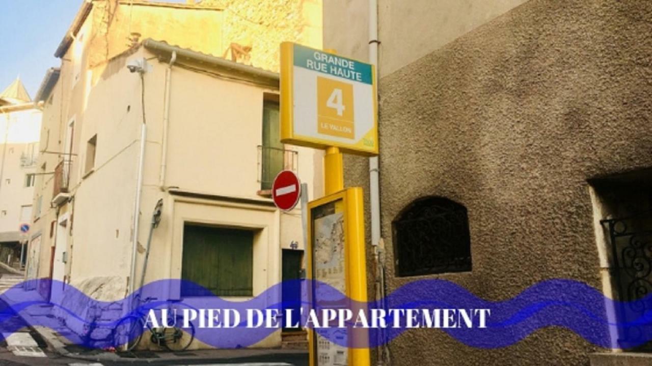 Apartment Magnifique T2 Neuf Emplacement ! Sete