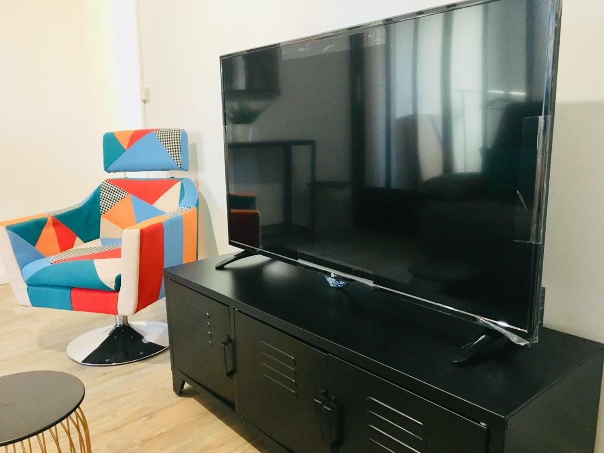 Magnifique T2 Neuf Emplacement ! Apartment *