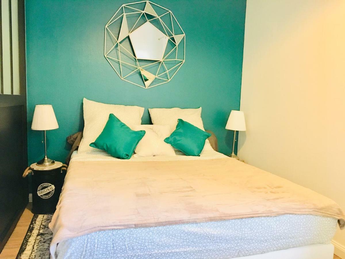 Apartment Magnifique T2 Neuf Emplacement ! *