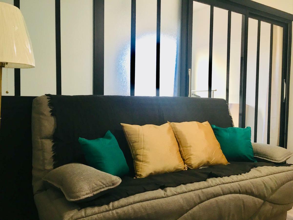 Apartment Magnifique T2 Neuf Emplacement !